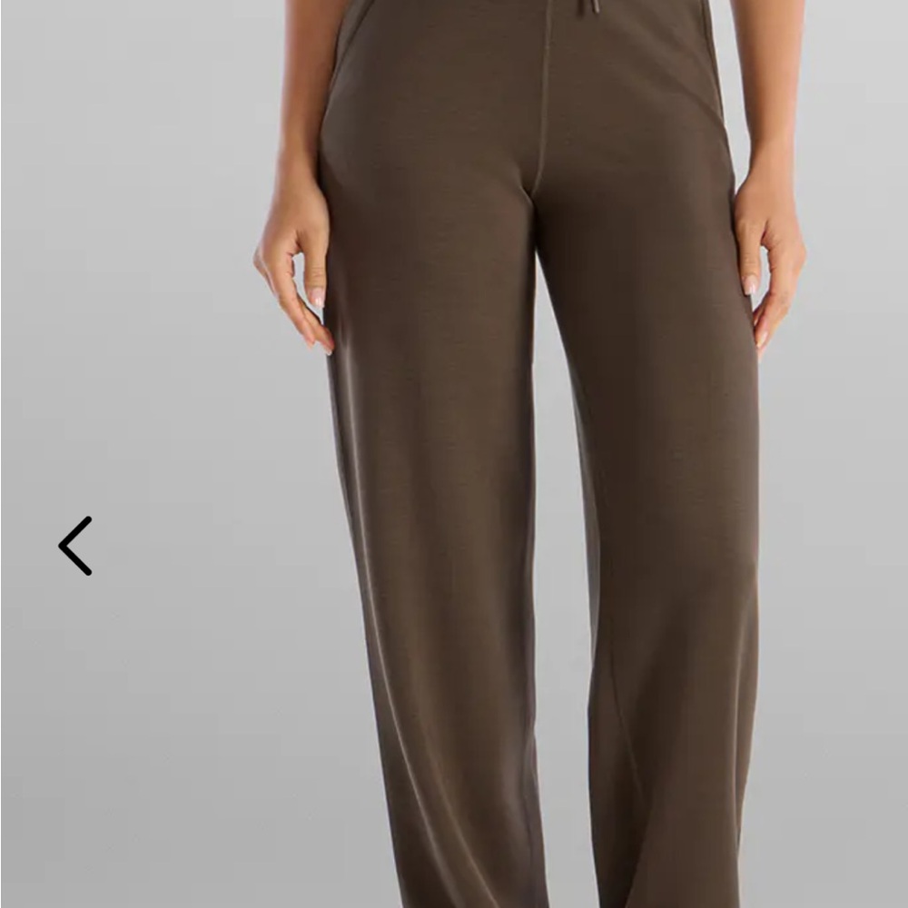 BYLT Opal Straight Leg Pants - Picture 4 of 5